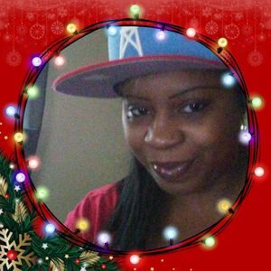 Meet your Posher, Tameika